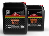  Eco-Hydro Flores  A/B 5000 ml,  4&nbsp;900 руб.