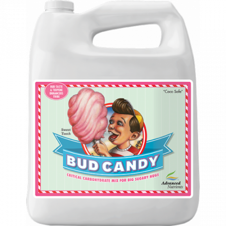  Bud Candy 5000 ml,  17&nbsp;200 руб.