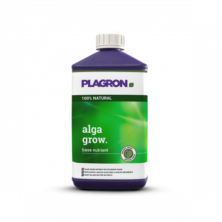  Plagron Alga Grow 1000 ml,  2&nbsp;870 руб.