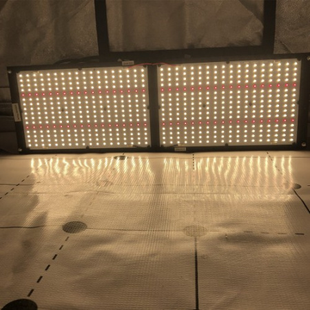  Quantum Board 240W Samsung KB-QB288X2-LM301B 3000K+660nm+UV+IR,  22&nbsp;155 руб.