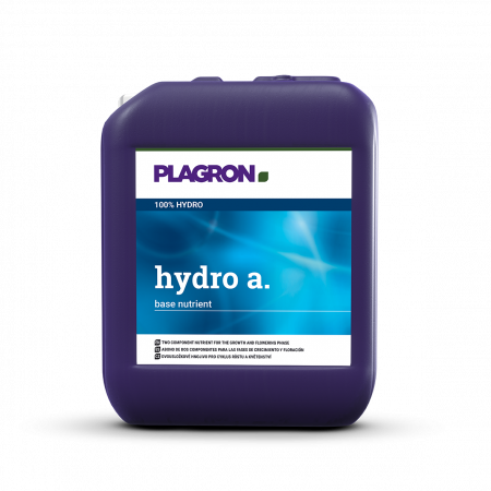  Plagron Hydro A 5000 ml,  4&nbsp;837 руб.