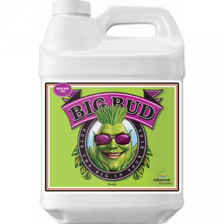  Big Bud Liquid 250 ml,  1&nbsp;700 руб.
