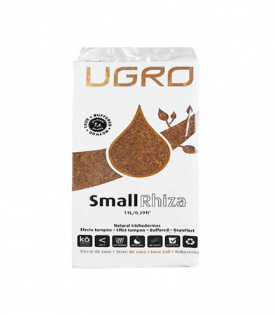  UGro Small Rhiza (11L),  650 руб.