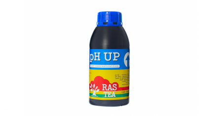  pH Up RasTea 100 мл,  168 руб.
