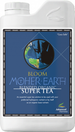 Mother Earth Super Tea Organic Bloom 1 L