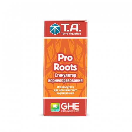  T.A. Pro Roots 100 ml,  3&nbsp;590 руб.