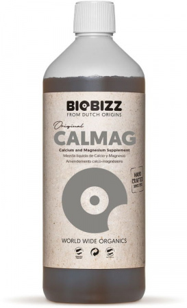  BioBizz CalMag 1000 ml,  3&nbsp;360 руб.