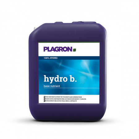  Plagron Hydro В 5000 ml,  4&nbsp;837 руб.