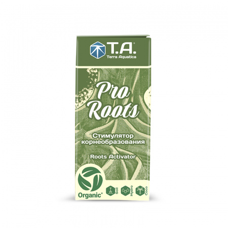  T.A. Pro Roots 100 ml,  3&nbsp;590 руб.