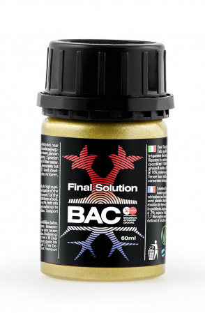  BAC Final solution 60 ml,  4&nbsp;480 руб.