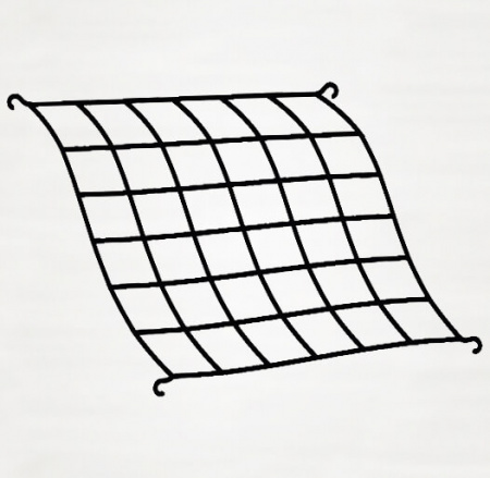  Сетка SCROG WebSJ 60/90,  