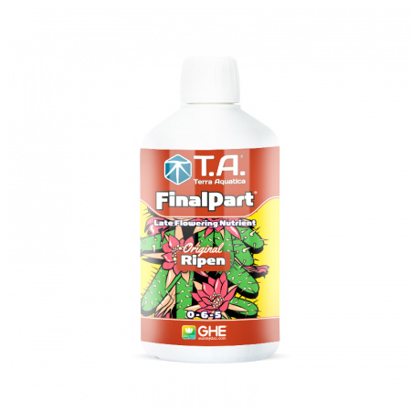  FinalPart T.A. Ripen GHE 0,5 L,  1&nbsp;150 руб.