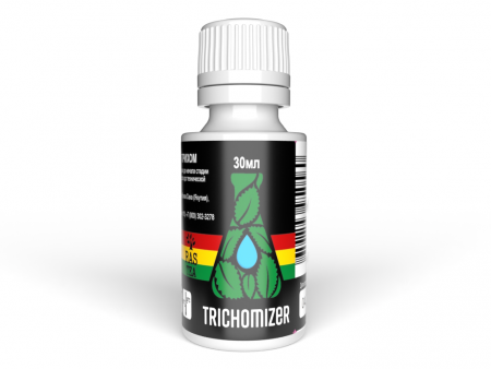  RasTea Trichomizer 30 ml,  800 руб.