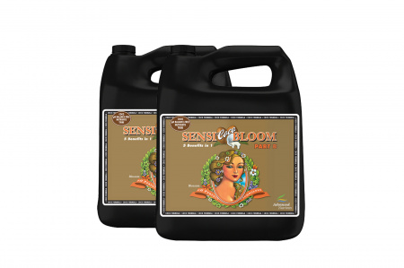 Sensi Bloom Coco A&B 5000 ml,  14&nbsp;600 руб.