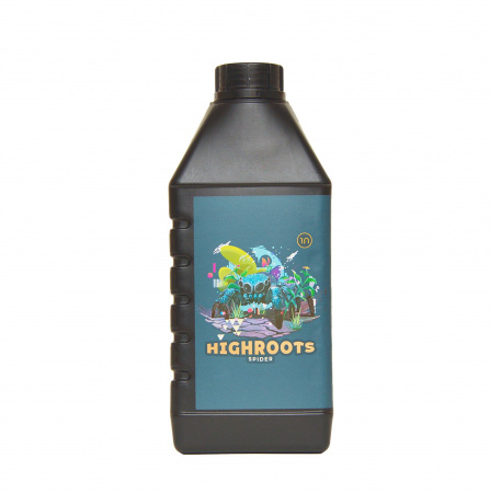  Бактерии Spider 1000 ml,  2&nbsp;200 руб.