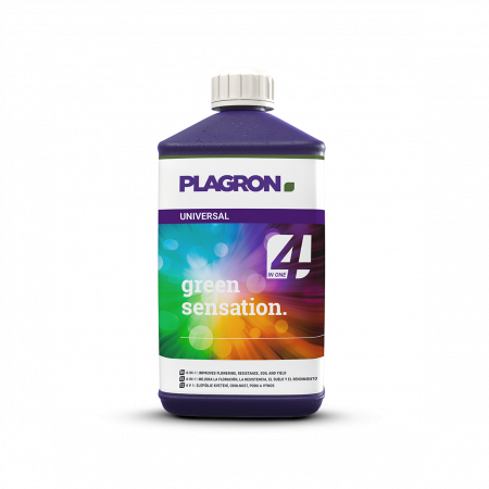  Plagron Green Sensation 1000 ml,  16&nbsp;200 руб.