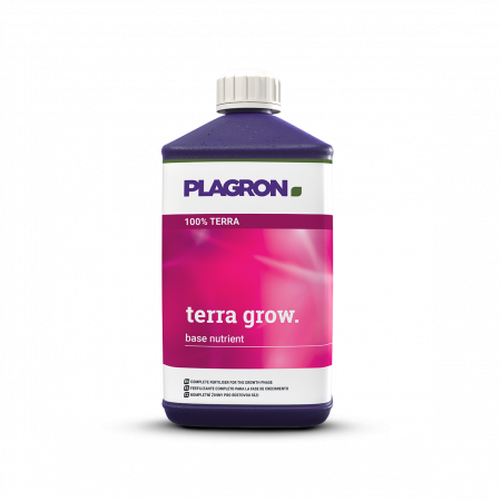  Plagron Terra Grow 1000 ml,  2&nbsp;240 руб.