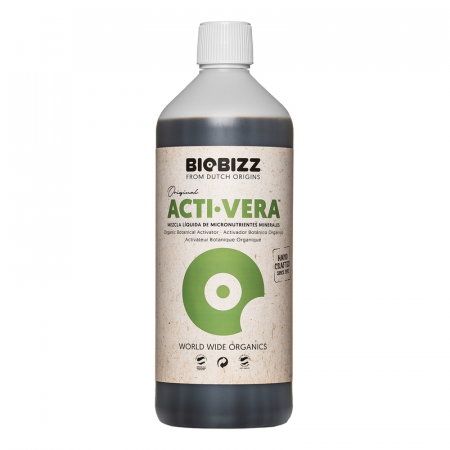  BioBizz Acti-Vera 1000 ml,  3&nbsp;250 руб.