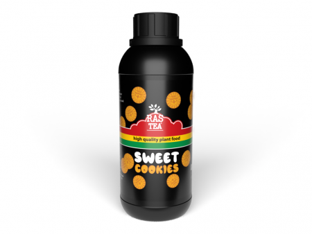  Sweet Cookies 0.5L,  2&nbsp;500 руб.