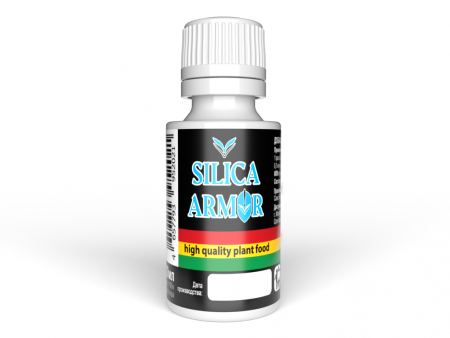  Silica Armor Кремниевая добавка 30 ml,  400 руб.