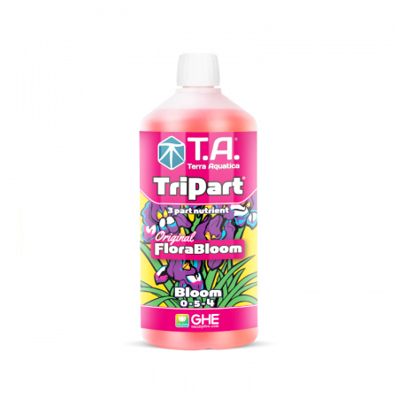  TriPart Bloom T.A. 1 L,  2&nbsp;051 руб.