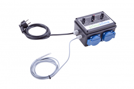  Prima Klima KLC-2M температурный контроллер для 2-х боксов 300 w,  12&nbsp;180 руб.
