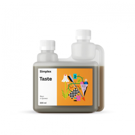  Simplex Taste 500 ml,  1&nbsp;080 руб.