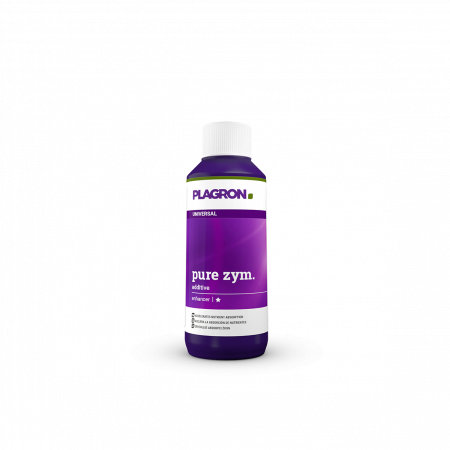  Plagron Pure Zym 100 ml,  985 руб.