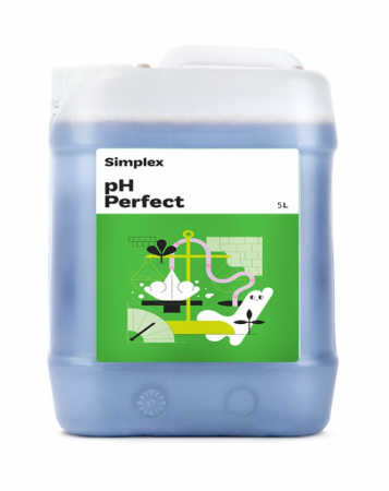  Simplex pH Perfect 5000 ml,  8&nbsp;700 руб.