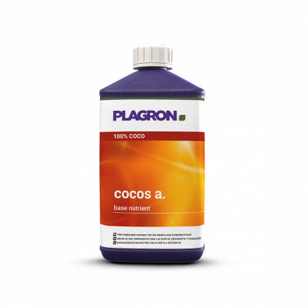  Plagron Cocos A 1000 ml,  1&nbsp;450 руб.