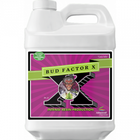  Bud Factor X 250 ml,  3&nbsp;200 руб.