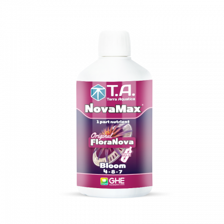  NovaMax Bloom T.A 0.5 л,  1&nbsp;820 руб.