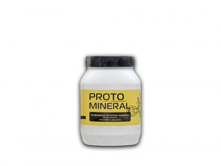  RasTea Organic Прото-минерал 1000 ml,  780 руб.