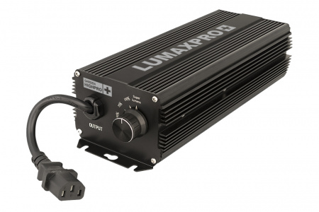  GARDEN HIGHPRO LUMAXPRO 600W GH-R-272-EU,  19&nbsp;140 руб.