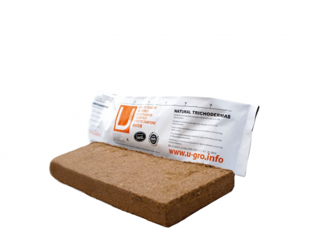  UGro Slab мат кокосовый 15л,  1&nbsp;078 руб.