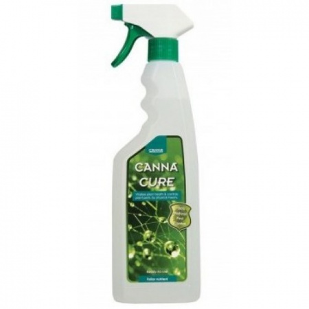  Cannacure Spray 750 ml,  1&nbsp;820 руб.