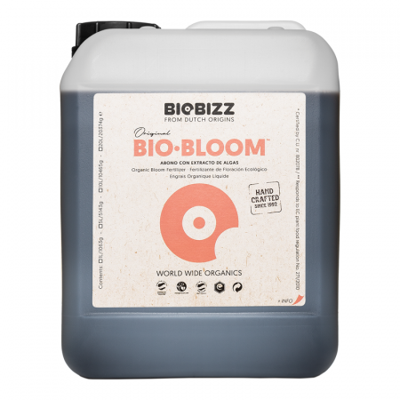  BioBizz Bio-Bloom 5000 ml,  7&nbsp;100 руб.