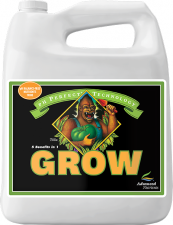 Advanced Grow (pH Perfect) 5 л