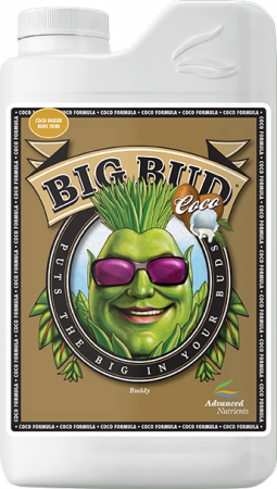  Big Bud Coco Liquid 1000 ml,  5&nbsp;600 руб.