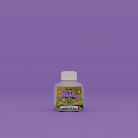  Cal-Mag 250 ml,  750 руб.