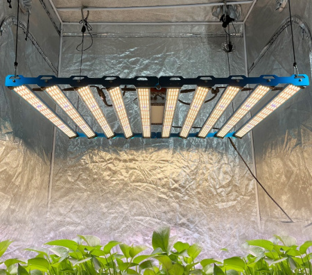  1000W UV IR Full Spectrum Led Grow Light Samsung Lm301h,  90&nbsp;200 руб.