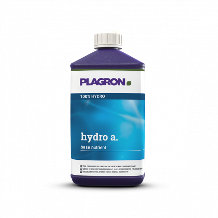  Plagron Hydro A 1000 ml,  1&nbsp;680 руб.