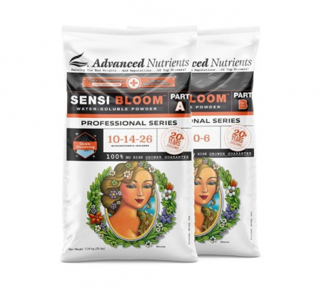  Sensi Bloom A+B Water Soluble 500 гр,  4&nbsp;042 руб.