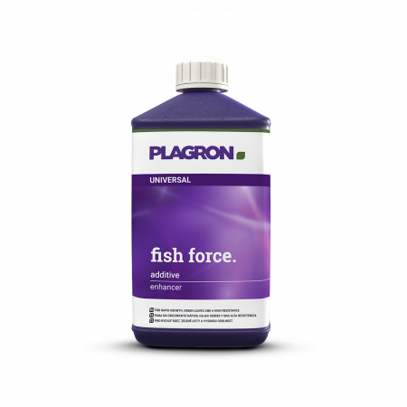  Plagron Fish Force 500 ml,  1&nbsp;960 руб.