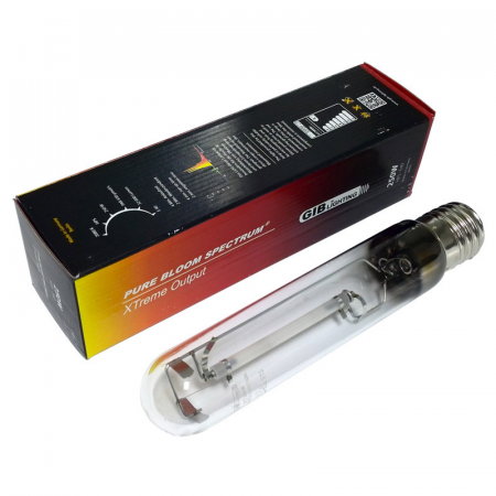  Лампа натриевая GIB Flower Spectrum XTreme Output 600 w,  6&nbsp;100 руб.