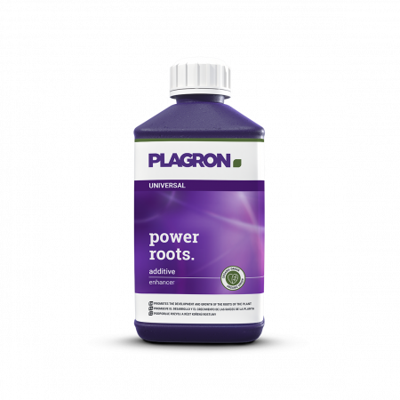 Plagron Power Roots 500 ml,  5&nbsp;040 руб.