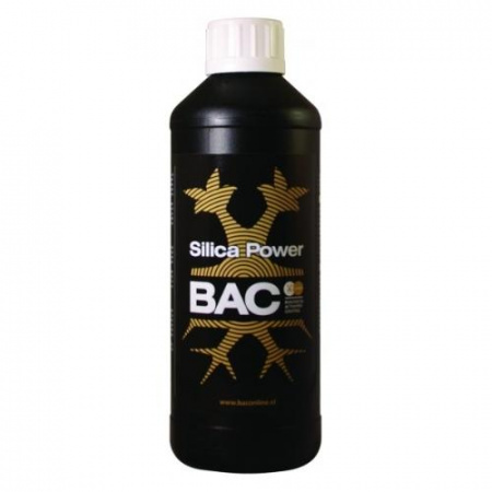  BAC Silica Power 500 ml,  4&nbsp;200 руб.