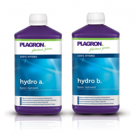  Plagron Hydro A&B 1000 ml,  3&nbsp;038 руб.