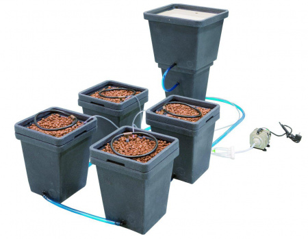  Система GHE Waterpack ACS HW,  41&nbsp;860 руб.