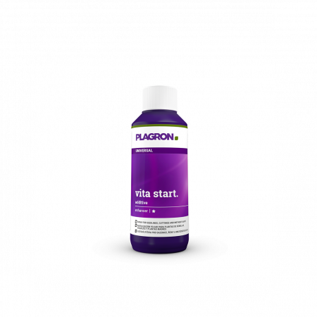  Plagron Vita Start 100 ml,  2&nbsp;380 руб.